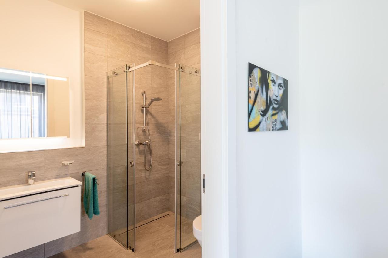 Appartement Sundowner Hermitage Inkl Seezugang By S4Y Maria Wörth Exteriér fotografie